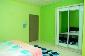 Mysara Homestay Tawau